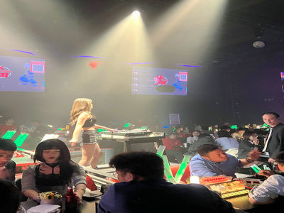 湛江夜场招聘
